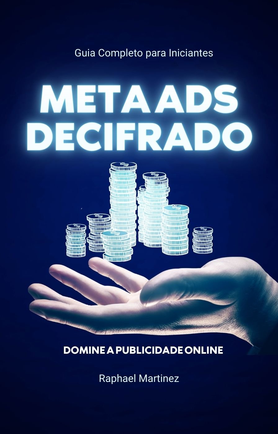 Capa Meta Ads Decifrado